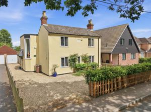 Church Road- click for photo gallery